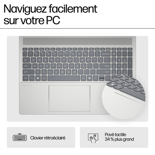 image produit