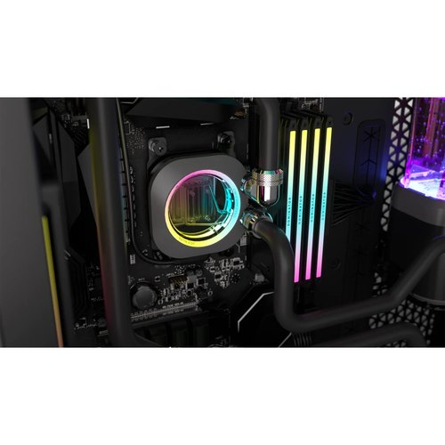 Corsair iCUE LINK XC7 RGB ELITE - Watercooling Corsair - 4