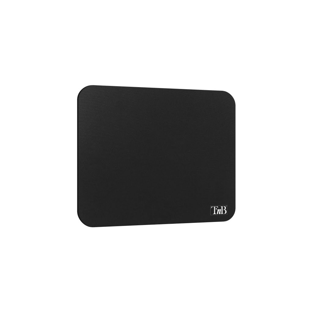 T'nB - Noir - Tapis de souris T'nB - grosbill-pro.com - 0