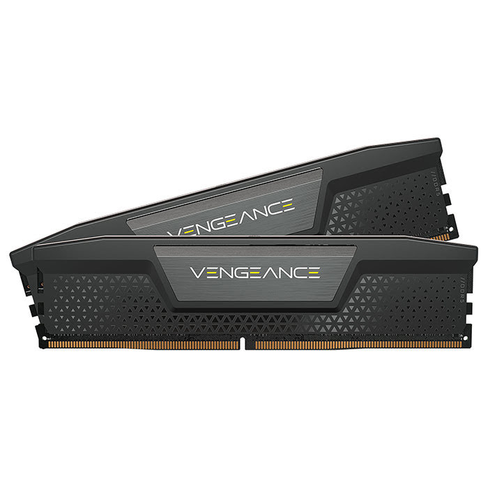 Corsair Vengeance 32Go (2x16Go) DDR5 5200MHz - Mémoire PC Corsair sur grosbill-pro.com - 0