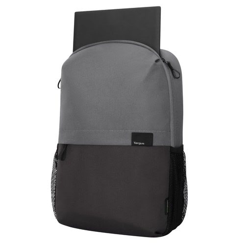 15-16" Sagano Campus Backpack Grey - Achat / Vente sur grosbill-pro.com - 11