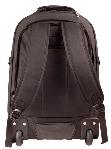 Union Trolley Backpack 15.6" (TPB06UF) - Achat / Vente sur grosbill-pro.com - 2