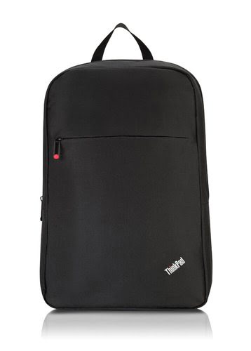 ThinkPad 15.6 Basic Backpack (4X40K09936) - Achat / Vente sur grosbill-pro.com - 2