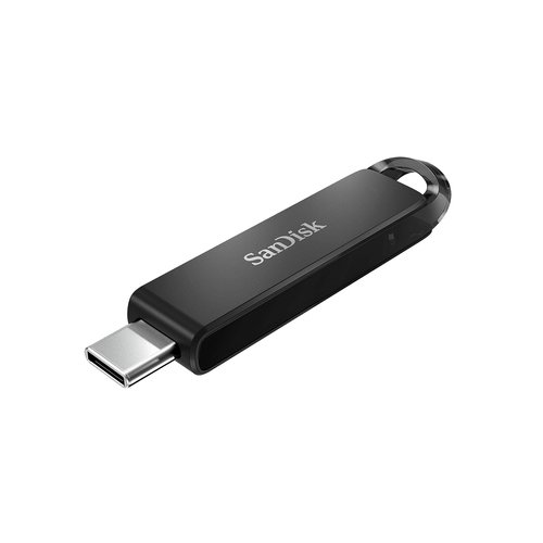 Grosbill Clé USB Sandisk Ultra USB TypeC Flash Drive 32G 150MB/s