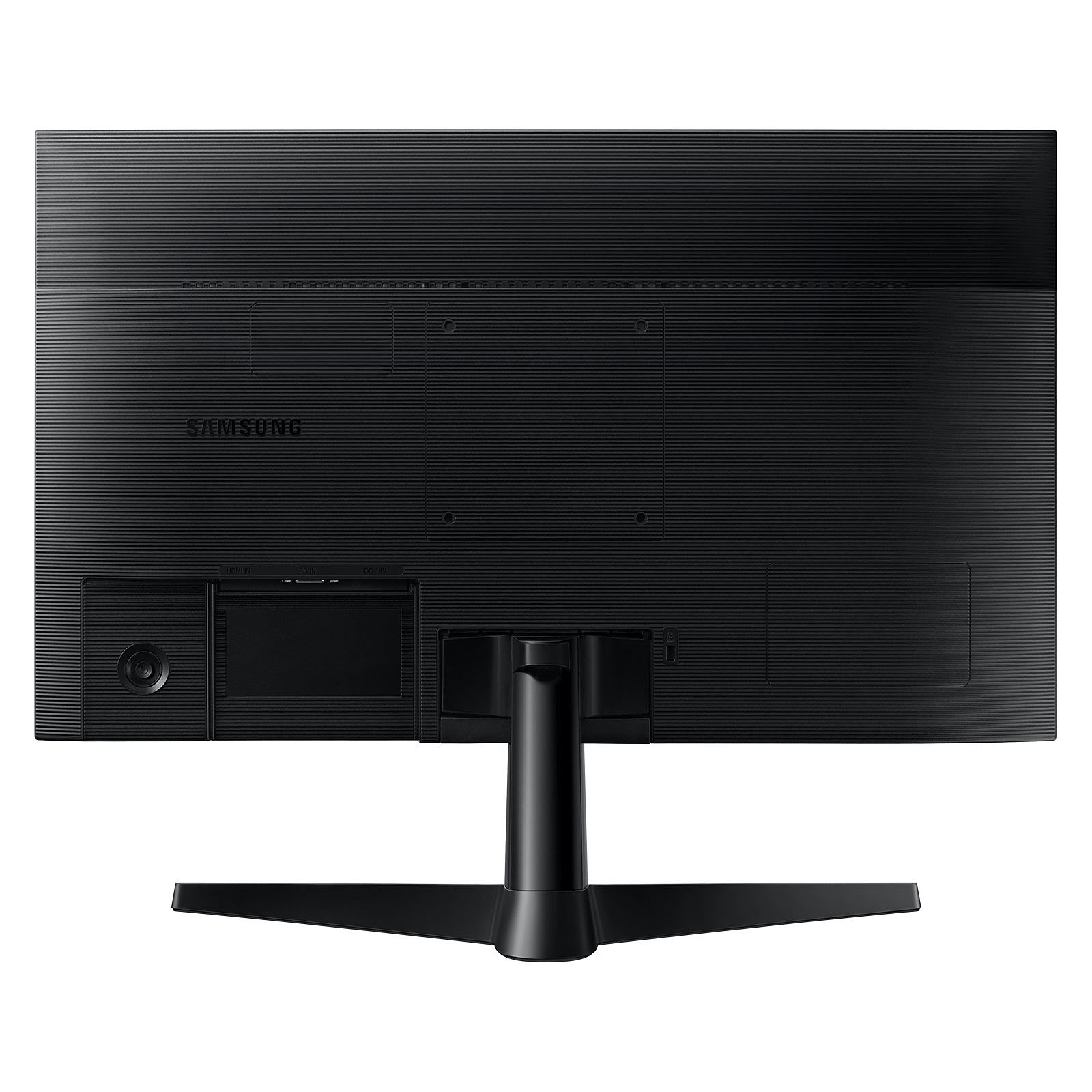 Samsung 27"  LF27T350FHRXEN - Ecran PC Samsung - grosbill-pro.com - 1