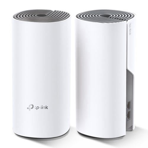 AC1200 Whole-Home Mesh Wi-Fi 2-pack - Achat / Vente sur grosbill-pro.com - 1