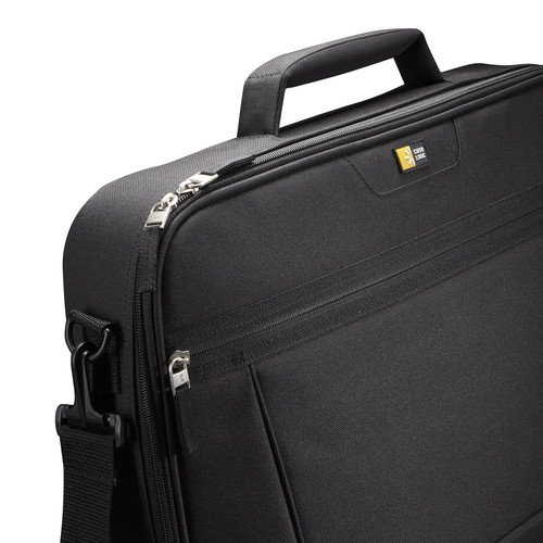 Basic 15.6" briefcase slim black (VNCI215) - Achat / Vente sur grosbill-pro.com - 2