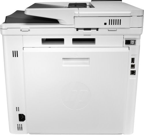  Color LaserJet Ent MFP M480f Printer (3QA55A#B19) - Achat / Vente sur grosbill-pro.com - 15