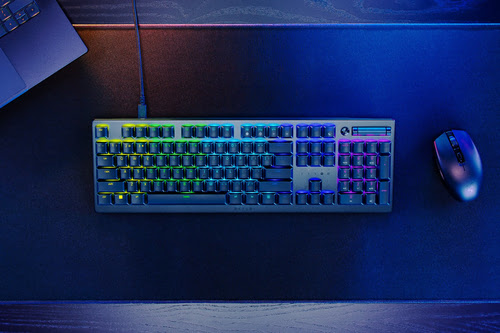 Razer Deathstalker V2 - Clavier PC Razer - grosbill-pro.com - 1