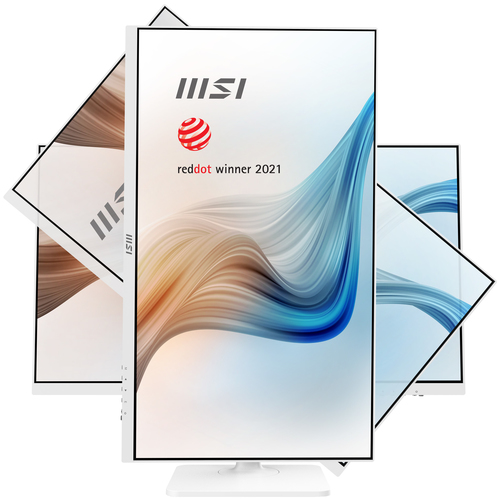 MSI 27"  9S6-3PB19H-212 - Ecran PC MSI - grosbill-pro.com - 1