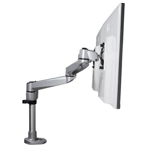 Monitor Arm Dual Monitor Desk Mount - Achat / Vente sur grosbill-pro.com - 9