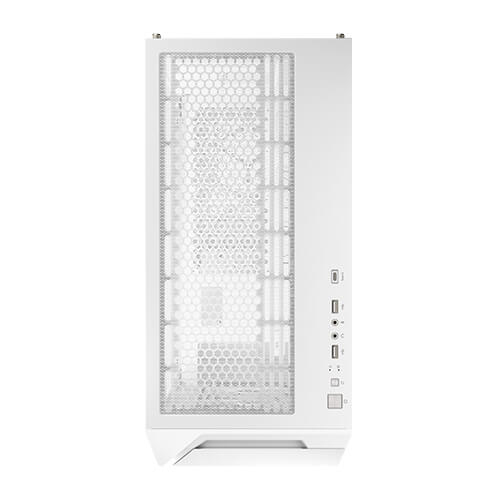 Antec P20C White Blanc - Boîtier PC Antec - grosbill-pro.com - 8