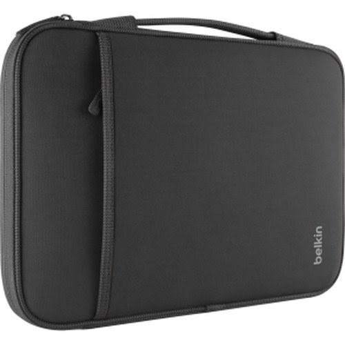 Laptop/Chromebook Sleeve 11 Black (B2B081-C00) - Achat / Vente sur grosbill-pro.com - 0