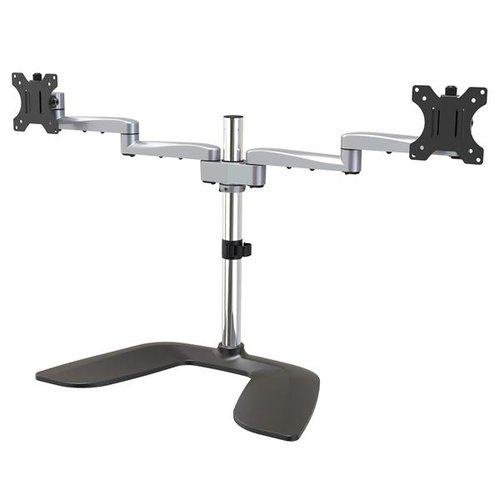 Grosbill Accessoire écran StarTech Stand - Dual Monitor - Articulating