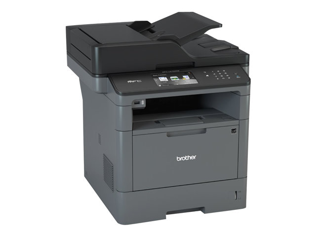 Imprimante multifonction Brother MFC-L5700DN - grosbill-pro.com - 2