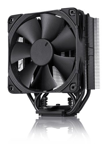 Noctua 120mm - Ventilateur CPU Noctua - grosbill-pro.com - 0