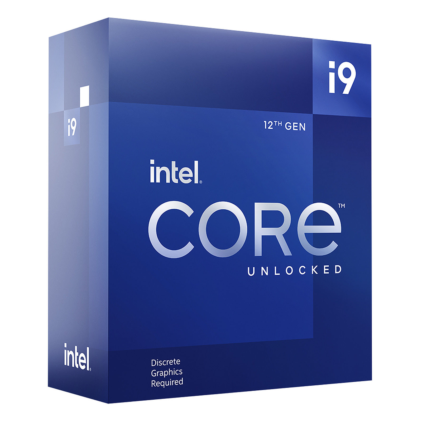 Intel Core i9-12900KF - 3.2G - Processeur Intel - grosbill-pro.com - 0