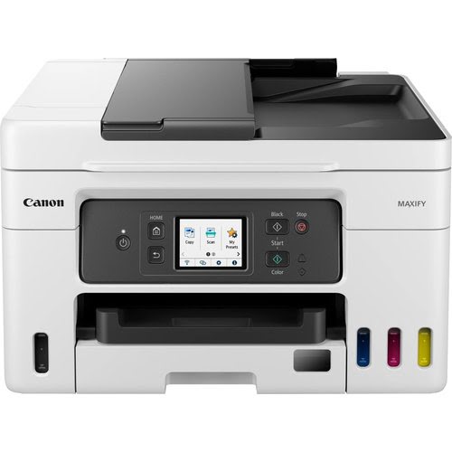 Canon PIXMA TS5351i Blanc - Imprimante multifonction - Garantie 3