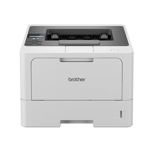 Grosbill Imprimante multifonction Brother MONOCHROME PRINTER 48 PPM /