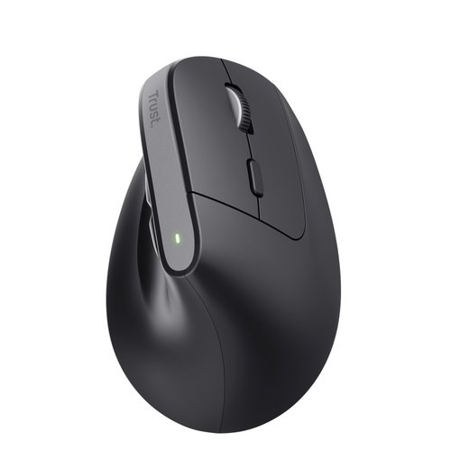 BAYO+ ERGONOMIC WIRELESS MOUSE - Achat / Vente sur grosbill-pro.com - 1