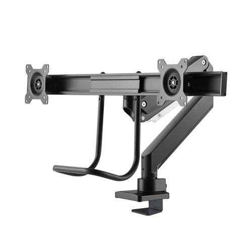 NewStar NeoMounts Flat Screen Desk mount - Achat / Vente sur grosbill-pro.com - 4