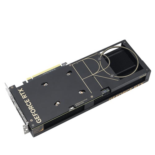 Asus PROART-RTX4060TI-O16G  - Carte graphique Asus - grosbill-pro.com - 5