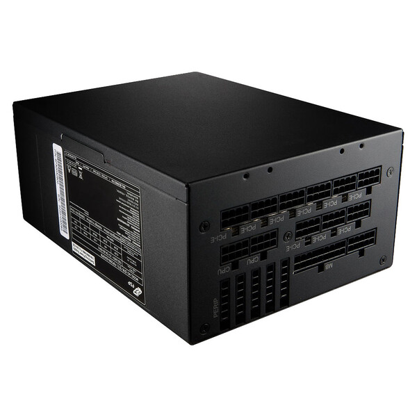 FSP 80+ Gold (2000W) - Alimentation FSP - grosbill-pro.com - 2