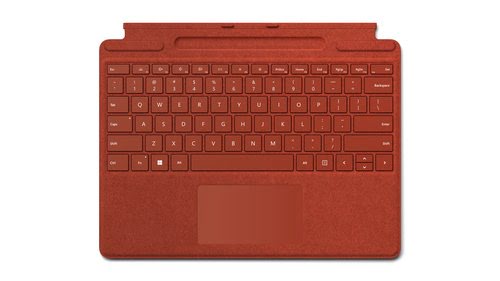 Cover Standalone for Sfc Pro8 Red - Achat / Vente sur grosbill-pro.com - 0