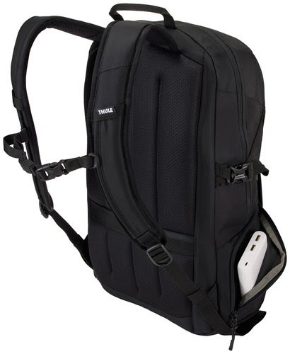 Thule EnRoute Backpack 21L Black - Achat / Vente sur grosbill-pro.com - 6