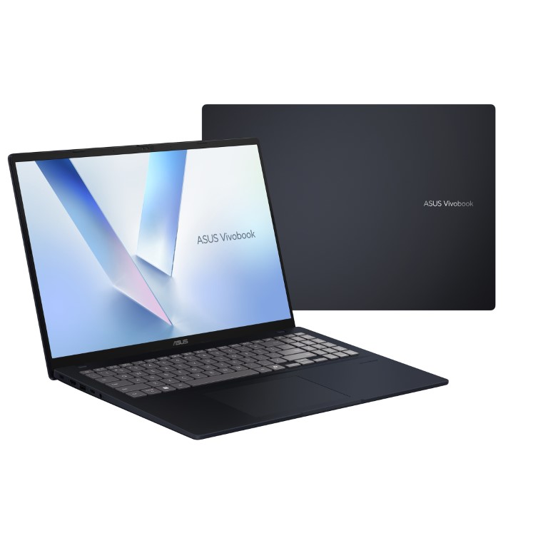 Vivobook 16" FHD+/QUALCOMM/16Go/512Go/W11 Bleu