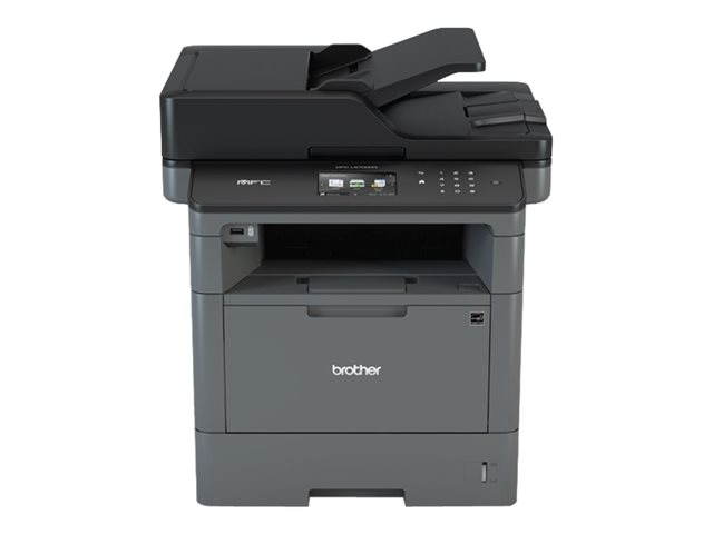 Imprimante multifonction Brother MFC-L5700DN - grosbill-pro.com - 1