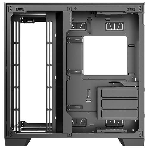 Antec C8 Black Noir - Boîtier PC Antec - grosbill-pro.com - 15