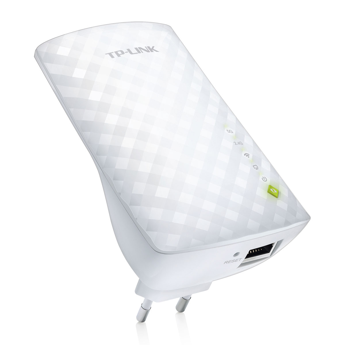 TP-Link RE200 - Répéteur WiFi AC 750 - grosbill-pro.com - 2