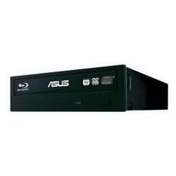 Asus SATA BW-16D1HT/BLK/B/AS Noir - Blu-Ray/DVDRW - Graveur - 0