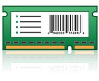 Grosbill Accessoire imprimante Lexmark IPDS Card CS720/CS725/CX725