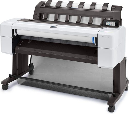 DesignJet T1600PS 36-in Printer - Achat / Vente sur grosbill-pro.com - 1