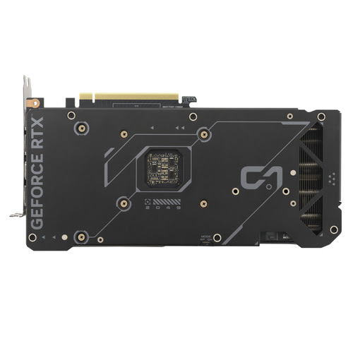 Asus DUAL-RTX4070-O12G  - Carte graphique Asus - grosbill-pro.com - 14