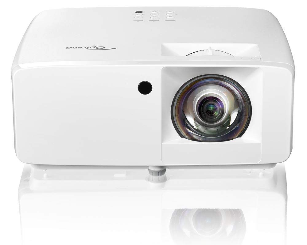 FHD (1920X1080) 3500 LM LASER - Achat / Vente sur grosbill-pro.com - 3