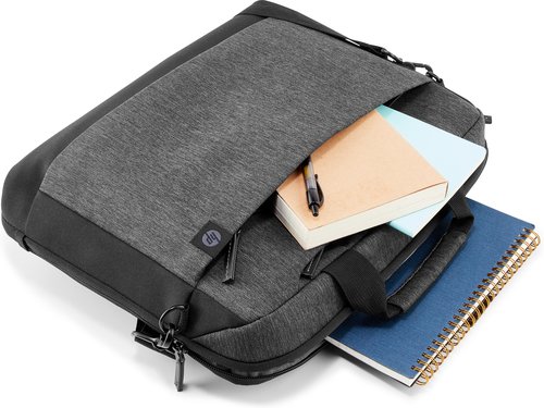 Rnw Travel 15.6 Laptop Bag (2Z8A4AA) - Achat / Vente sur grosbill-pro.com - 1