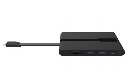 USB-C MULTIPORT MINI DOCK CPNT - Achat / Vente sur grosbill-pro.com - 0