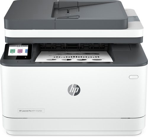 LASERJET PRO M3102FDN MFP A4 - Achat / Vente sur grosbill-pro.com - 1