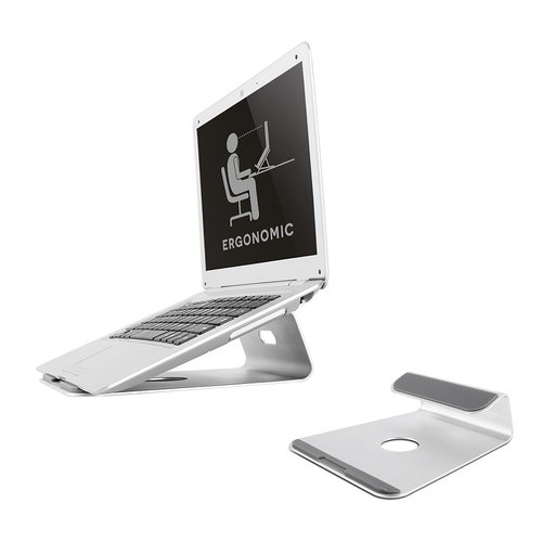 NewStar Laptop Desk Stand ergonomic - Achat / Vente sur grosbill-pro.com - 0