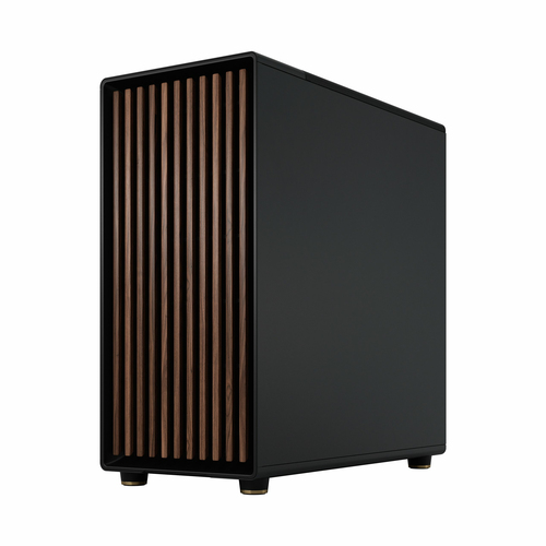 Fractal Design North XL Charcoal Black  - Boîtier PC - 14