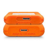 LaCie Rugged Mini 2TB/USB 3.0/2.5 - Achat / Vente sur grosbill-pro.com - 3