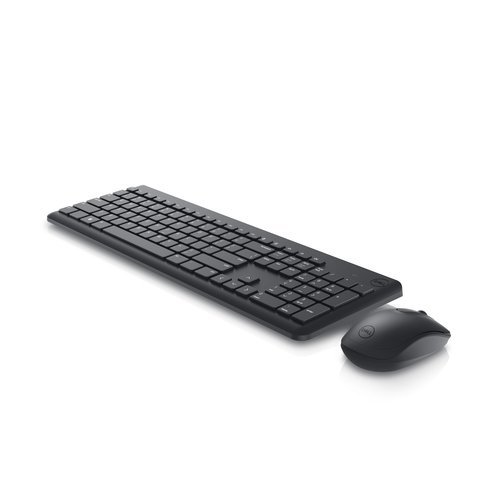 DELL WIRELESS KEYBOARD AND - Achat / Vente sur grosbill-pro.com - 0