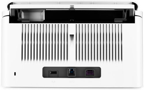 HP Scanjet Enterprise Flow 7000 s3 - Achat / Vente sur grosbill-pro.com - 4