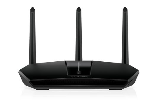 Netgear Nighthawk AX 5-Stream WiFi 6 Router# - grosbill-pro.com - 4