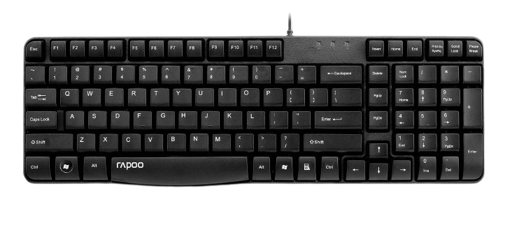 N2400 - Noir