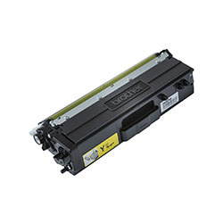 Grosbill Consommable imprimante Brother Toner Jaune TN421 1800 Pages - TN421Y