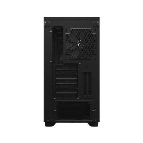 Fractal Design Define 7 Black Midi-Tower - gedÃ¤mmt, schwarz - Achat / Vente sur grosbill-pro.com - 9